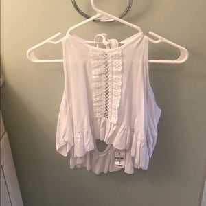 LF shirt sleeve: brand RP 4 LF